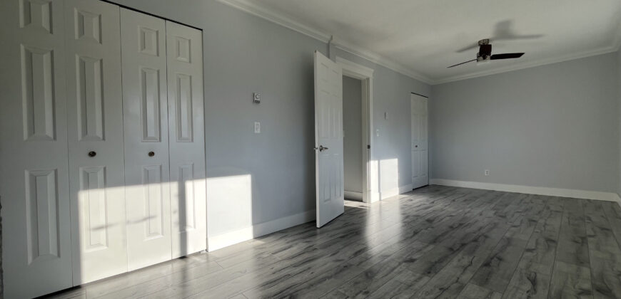 LANGLEY – 4 BEDROOM, 3 BATHROOM HOUSE
