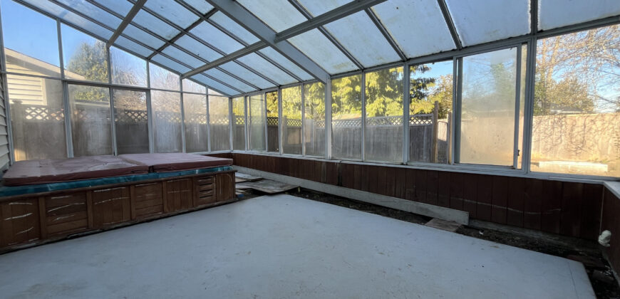 LANGLEY – 4 BEDROOM, 3 BATHROOM HOUSE