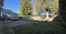 LANGLEY – 4 BEDROOM, 3 BATHROOM HOUSE