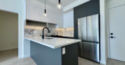 SURREY – Brand New 1 Bedroom + Den, 1 Bathroom Condo