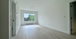 SURREY – Brand New 1 Bedroom + Den, 1 Bathroom Condo