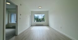 SURREY – Brand New 1 Bedroom + Den, 1 Bathroom Condo