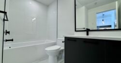 SURREY – Brand New 1 Bedroom + Den, 1 Bathroom Condo