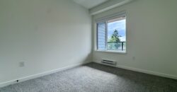 SURREY – Brand New 1 Bedroom + Den, 1 Bathroom Condo
