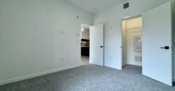 SURREY – Brand New 1 Bedroom + Den, 1 Bathroom Condo