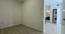 SURREY – Brand New 1 Bedroom + Den, 1 Bathroom Condo