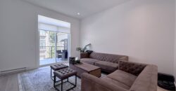 SURREY- 3 BEDROOM, 2 BATHROOM TOWNHOUSE