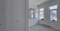 SURREY- 3 BEDROOM, 2 BATHROOM TOWNHOUSE