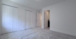 SURREY- 3 BEDROOM, 2 BATHROOM TOWNHOUSE