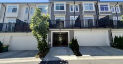 SURREY- 3 BEDROOM, 2 BATHROOM TOWNHOUSE