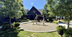 SURREY- 3 BEDROOM, 2 BATHROOM TOWNHOUSE