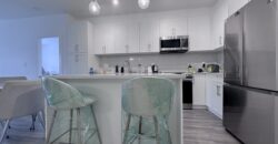 GALA AT PARC CENTRAL – 2 BED + 2 BATH CONDO