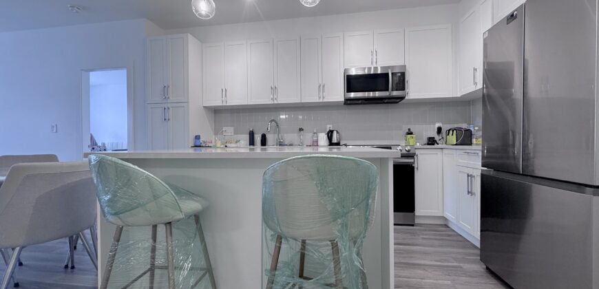GALA AT PARC CENTRAL – 2 BED + 2 BATH CONDO