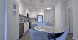 GALA AT PARC CENTRAL – 2 BED + 2 BATH CONDO