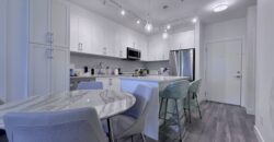 GALA AT PARC CENTRAL – 2 BED + 2 BATH CONDO