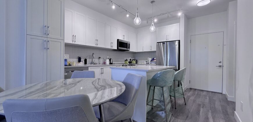 GALA AT PARC CENTRAL – 2 BED + 2 BATH CONDO