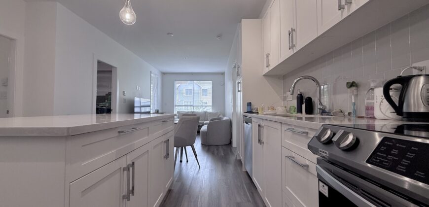 GALA AT PARC CENTRAL – 2 BED + 2 BATH CONDO