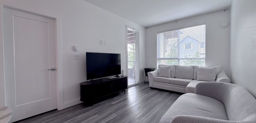 GALA AT PARC CENTRAL – 2 BED + 2 BATH CONDO