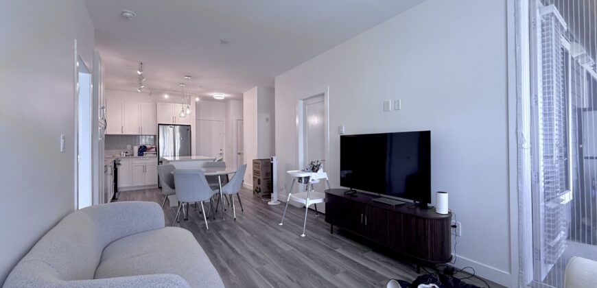 GALA AT PARC CENTRAL – 2 BED + 2 BATH CONDO