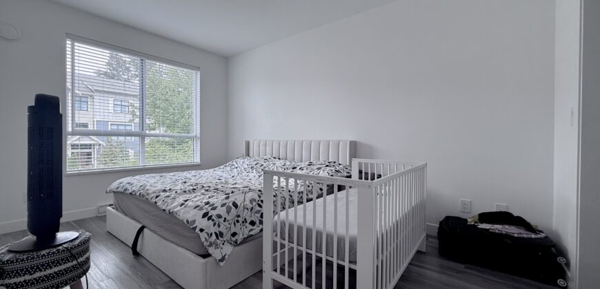 GALA AT PARC CENTRAL – 2 BED + 2 BATH CONDO