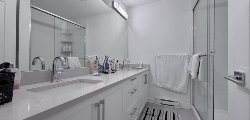 GALA AT PARC CENTRAL – 2 BED + 2 BATH CONDO
