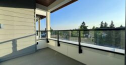 SURREY – Brand New 1 Bedroom + Den, 1 Bathroom Condo