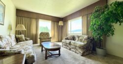 Port Moody – Furnished 4 Bed 1.5 Bath House