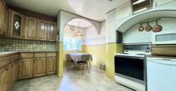 Port Moody – Furnished 4 Bed 1.5 Bath House