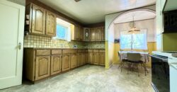 Port Moody – Furnished 4 Bed 1.5 Bath House