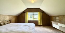 Port Moody – Furnished 4 Bed 1.5 Bath House