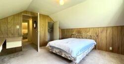 Port Moody – Furnished 4 Bed 1.5 Bath House