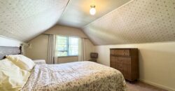 Port Moody – Furnished 4 Bed 1.5 Bath House