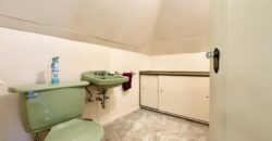 Port Moody – Furnished 4 Bed 1.5 Bath House
