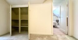 Port Moody – Furnished 4 Bed 1.5 Bath House