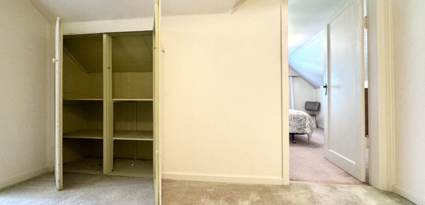 Port Moody – Furnished 4 Bed 1.5 Bath House