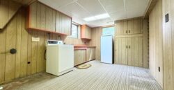 Port Moody – Furnished 4 Bed 1.5 Bath House