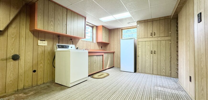 Port Moody – Furnished 4 Bed 1.5 Bath House