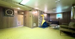 Port Moody – Furnished 4 Bed 1.5 Bath House