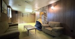 Port Moody – Furnished 4 Bed 1.5 Bath House