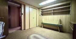Port Moody – Furnished 4 Bed 1.5 Bath House