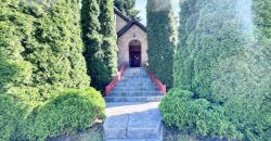 Port Moody – Furnished 4 Bed 1.5 Bath House