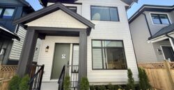 SURREY- 3 BEDROOM, 2.5 BATHROOM DUPLEX