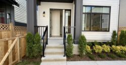 SURREY- 3 BEDROOM, 2.5 BATHROOM DUPLEX