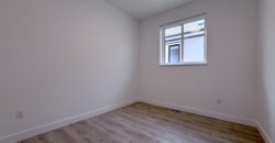 SURREY- 3 BEDROOM, 2.5 BATHROOM DUPLEX