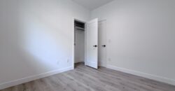 SURREY- 3 BEDROOM, 2.5 BATHROOM DUPLEX