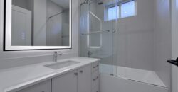 SURREY- 3 BEDROOM, 2.5 BATHROOM DUPLEX