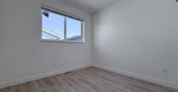 SURREY- 3 BEDROOM, 2.5 BATHROOM DUPLEX