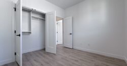 SURREY- 3 BEDROOM, 2.5 BATHROOM DUPLEX