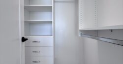 SURREY- 3 BEDROOM, 2.5 BATHROOM DUPLEX