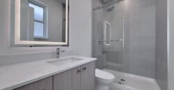SURREY- 3 BEDROOM, 2.5 BATHROOM DUPLEX